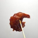 강정 | 신원시장맛집 불꽃닭강정 내돈내산 강추 메뉴 새우닭강정후기