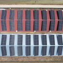 고래 태양광발전소 이미지