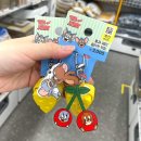톰과제리 | 다이소 신상 톰과제리 클리커 키링 후기 | 품번, 가격