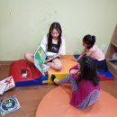 다문화가정 아이들과 책읽기와 보드게임(7월8일) 이미지