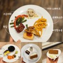 애슐리퀸즈 뉴코아일산점 | 일산 뷔페! 애슐리퀸즈 일산점 뉴코아 후기!