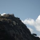 안산초등학교 버스정류장 이미지