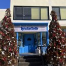 봉곡동335 | 구미 봉곡동 예쁜 카페 대형카페 “런던벨”