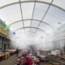 벌교매일시장 이미지