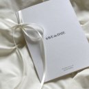 마르쥬 | 미감 좋은 Papite 파피트 청첩장 구매 후기 👰‍♀️🤵