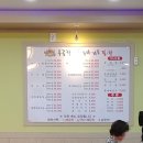 옹골찬아구해물조림찜탕 | 사가정 맛집, 매콤한 코다리 명태조림 &#39;옹골찬아구해물찜탕&#39;