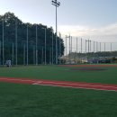 교하체육공원 야구장 이미지