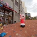 장군한방족발 이미지