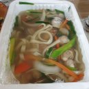 유박사 칼국수 (팽성 맛집)