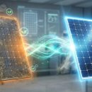 훈민정음태양광발전소 이미지