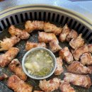 달음산왕소금구이 - 기장군 화용길 158 | 달음산왕소금구이
