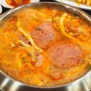 양산물금 부대찌개맛집 박가부대 세트메뉴