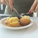 퇴미2공원2 | [공도 카페] 배드민턴 치고 가볍게 커피 마시러 가기 좋은 카페 ‘플랏39’ 솔직후기