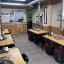 풍덕천로190번길 | 경기용인맛집 아랫골화로구이 후기｜짚불초벌돼지한판과 숨은 메뉴 비빔냉면