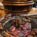 선운산 숯불갈비 이미지
