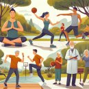 운정성모내과의원 이미지