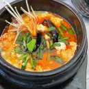 한식줄줄이식당 이미지