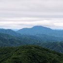 2026년 09월 13일 강원도 화천 비래암봉, 만산(976M) 정기산행 이미지