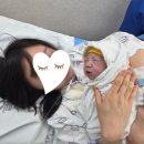 열한손가락 | 서울성모병원 39주 자연분만 후기 #1