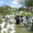 물레방아 이미지