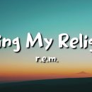 Losing My Religion, Lotus (R.E.M.) 이미지