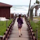 비치하우스 이미지