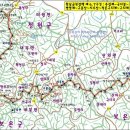 12/15 [일] -한남금북정맥 3구간 / 작은구티재~구봉산-산행안내/좌석표 이미지