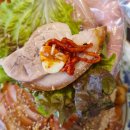 예쁜족발 | 양주맛집 백만족발보쌈 주차 분위기 메뉴 후기