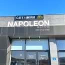 4382 | 원주역 바로 앞 가성비 카페｜카페 나폴레옹 NAPOLEON 방문 후기