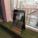 압구정 내돈내산 써지컬스틸 목걸이 심쿵피어싱 압구정로데오점