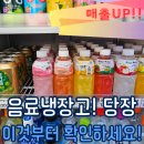 무인5 | 무인 창업 아이스크림점 냉장고 선반 추가 후기(4단-&gt;5단)