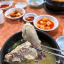 정통삼계탕 | 광화문 정통삼계탕 에서 중복 몸보신 했어요