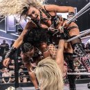 WWE NXT NXT위민스 챔피언쉽 배틀로얄 매치 경기 동영상 이미지