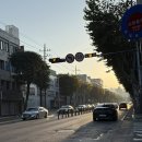 LH1단지 앞 횡단보도 이미지