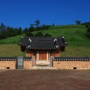 정유재란순절묘역 이미지