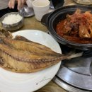 송이네등갈비
