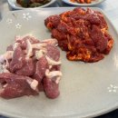 퇴골오리정육식당 이미지