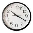 거꾸로가는시계 이미지