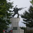 앞산공원 이미지