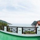 거제도파도소리가족낚시펜션 이미지