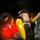 어벤져스1 영화를 그대로 옮긴 레고 게임 #5 - 헬리캐리어 습격 이미지