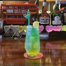 월영동104 | 마산 댓거리 술집 | 혼술 하기도 좋은 펍, 언더그라운드