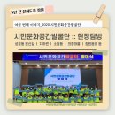 남해읍 더나음아파트~남해군 재생지원센터 | [&#39;N&#39;년 전 문화도시 창원] 2020 시민문화공간발굴단 :: 현장탐방