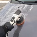 모터광택 | 자동차 관리 무선광택기 벤딕트 폴리싱 추천, 초보자도 간단하게 광택 내는 법