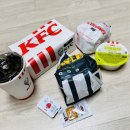 KFC 할인 행사 오리지널&amp;타워팩 치킨 먹어본 후기