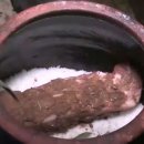 돌판구이삼겹살