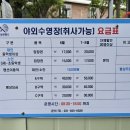 상은유치원 | 양주 초대형 수영장과 취사 가능한 양주장흥펜션 일영랜드 솔직후기