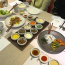 수라한정식 | 종로 | 일품진진수라 광화문점 | 난상 코스 | 상견례 한정식 맛집 | 내돈내산 후기