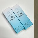 (주)워터케어 | 비데물티슈 '룰루피치' 워터 젤 비데 휴대용 화장실 비데 항문 스킨케어 세정제