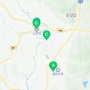 파리바게뜨신철원터미널점